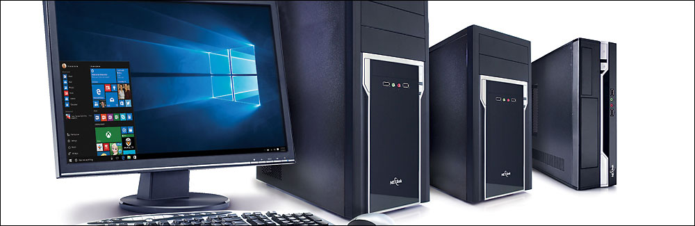 Nexlink 3250 Desktop Series