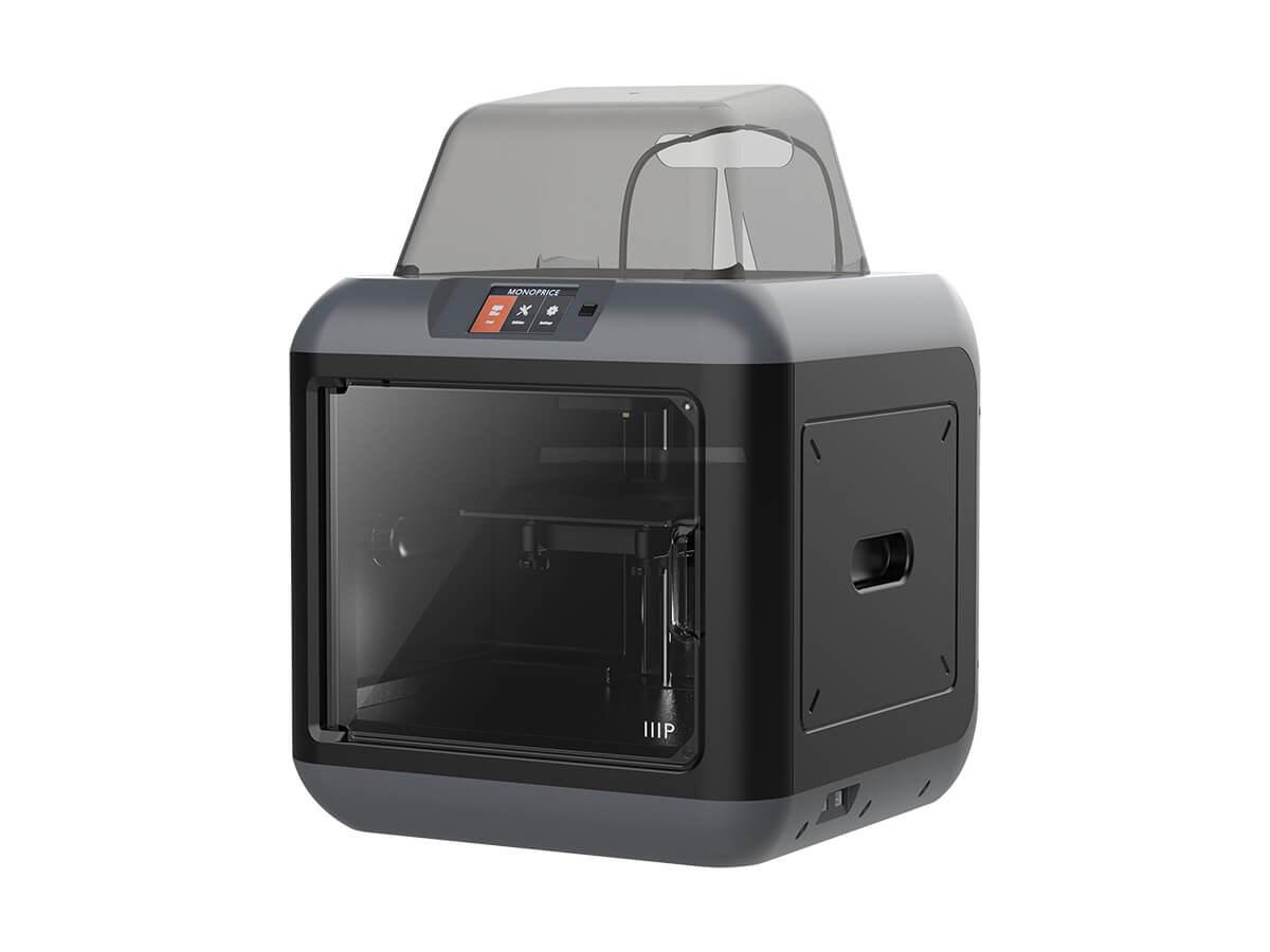 MP EDU 3D Printer