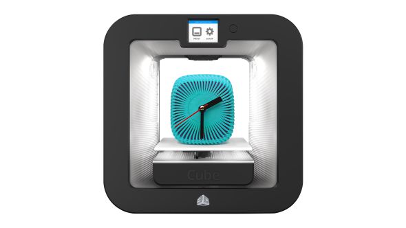 3D Systems Cube 3D Printer
