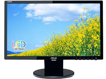 ASUS LED MONITOR VE228H 21.5INCH