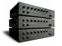 A-912MK2 MIXER / AMPLIFIER A-912MK2 MIXER / AMPLIFIER