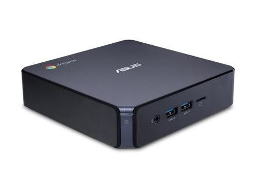 ASUS CHROMEBOX 3 MINI PC WITH INTEL CELE