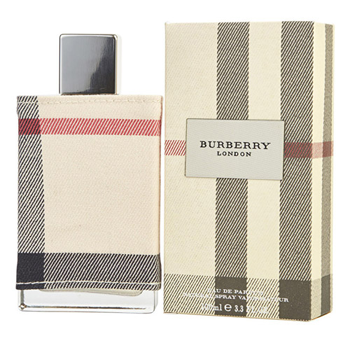 BURBERRY LONDON FAB WOMEN 3.4 OZ