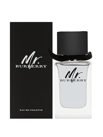 BURBERRY MR. BURBERRY MEN 3.4 OZ