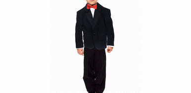 Children and Youth Clothing