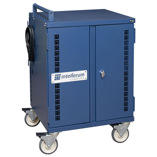 SO - 32-Capacity TekCart - GLC32 - 18