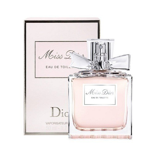 DIOR MISS DIOR WOMAN 3.4OZ