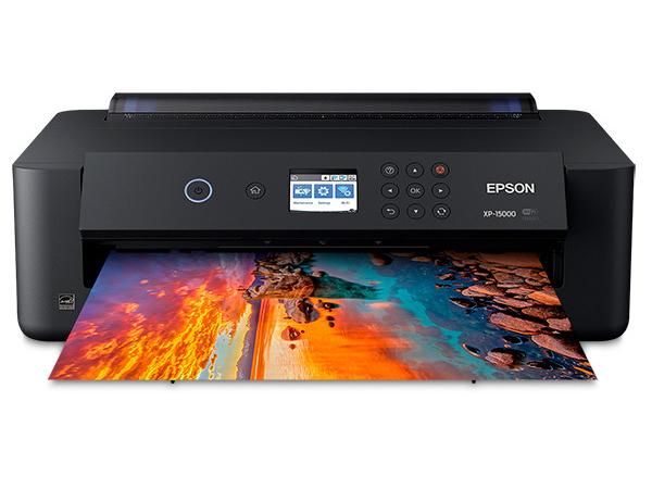 EPSON EXPRESSION PHOTO HD XP-15000 SFP PRINTER