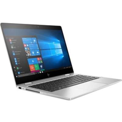 HP EliteBook x360 830 G6 i7