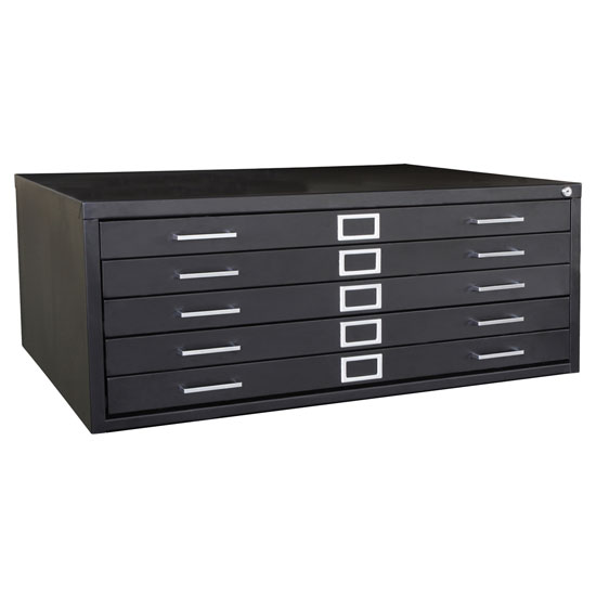 5-Drawer File 244879 - 18
