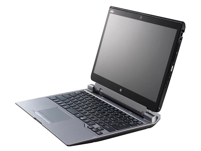 FUJITSU STYLISTIC Q736 CORE i5-6200U 4GB