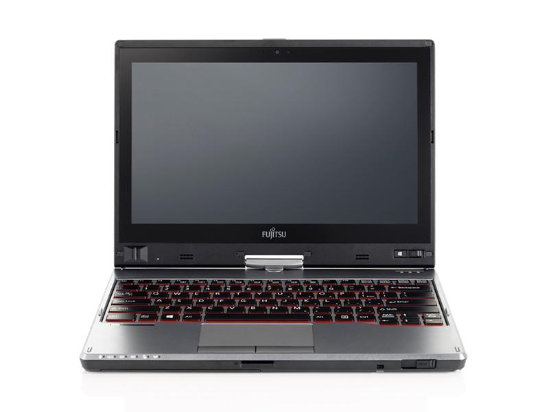 FUJITSU LIFEBOOK T726 CORE i5-6300U 12GB 512GB