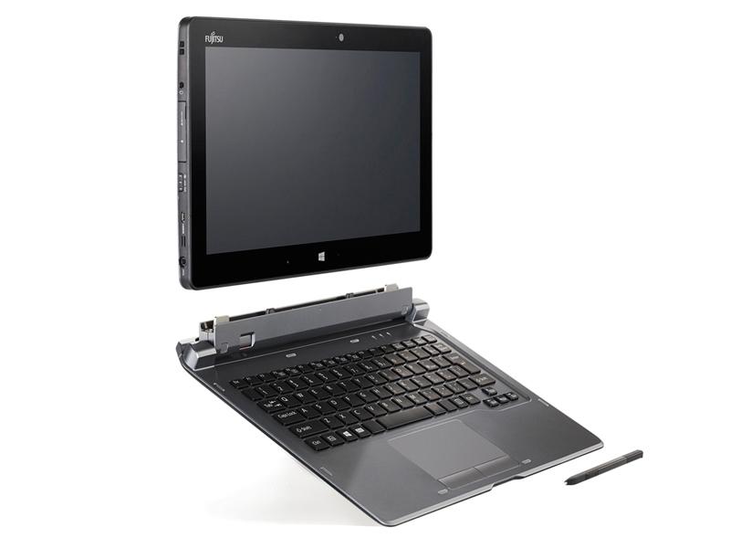 Fujitsu STYLISTIC Q616 CORE m5-6Y54 4GB