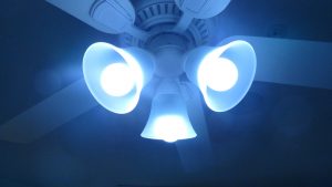 G95 E27 LED Bulb