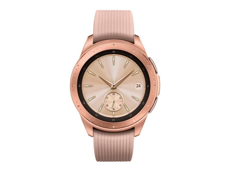 GALAXY WATCH ROSE GOLD-LTE
