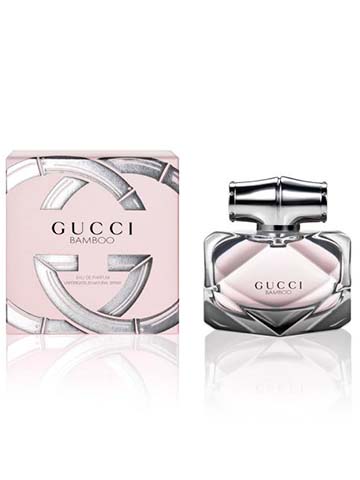 GUCCI BAMBOO WOMEN 2.5 OZ