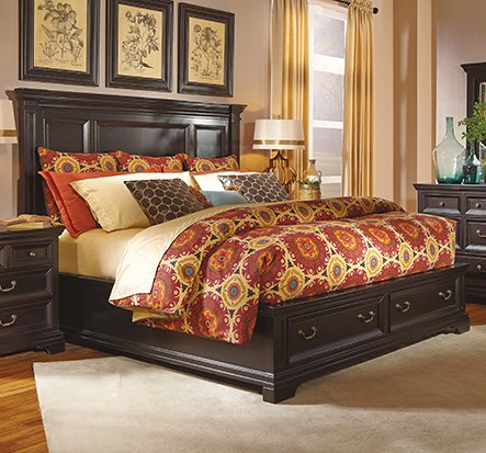 Bedroom Set