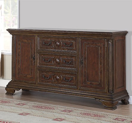 Buffets and Storage