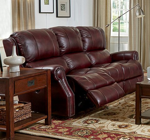 Reclining Set