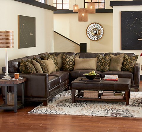 Living Room Sets