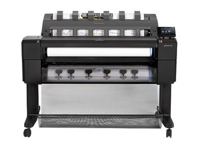 DESIGNJET T1500 PS 36IN EPR