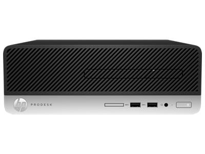 HP PRODESK 400 G4 SFF BUSINESS PC
