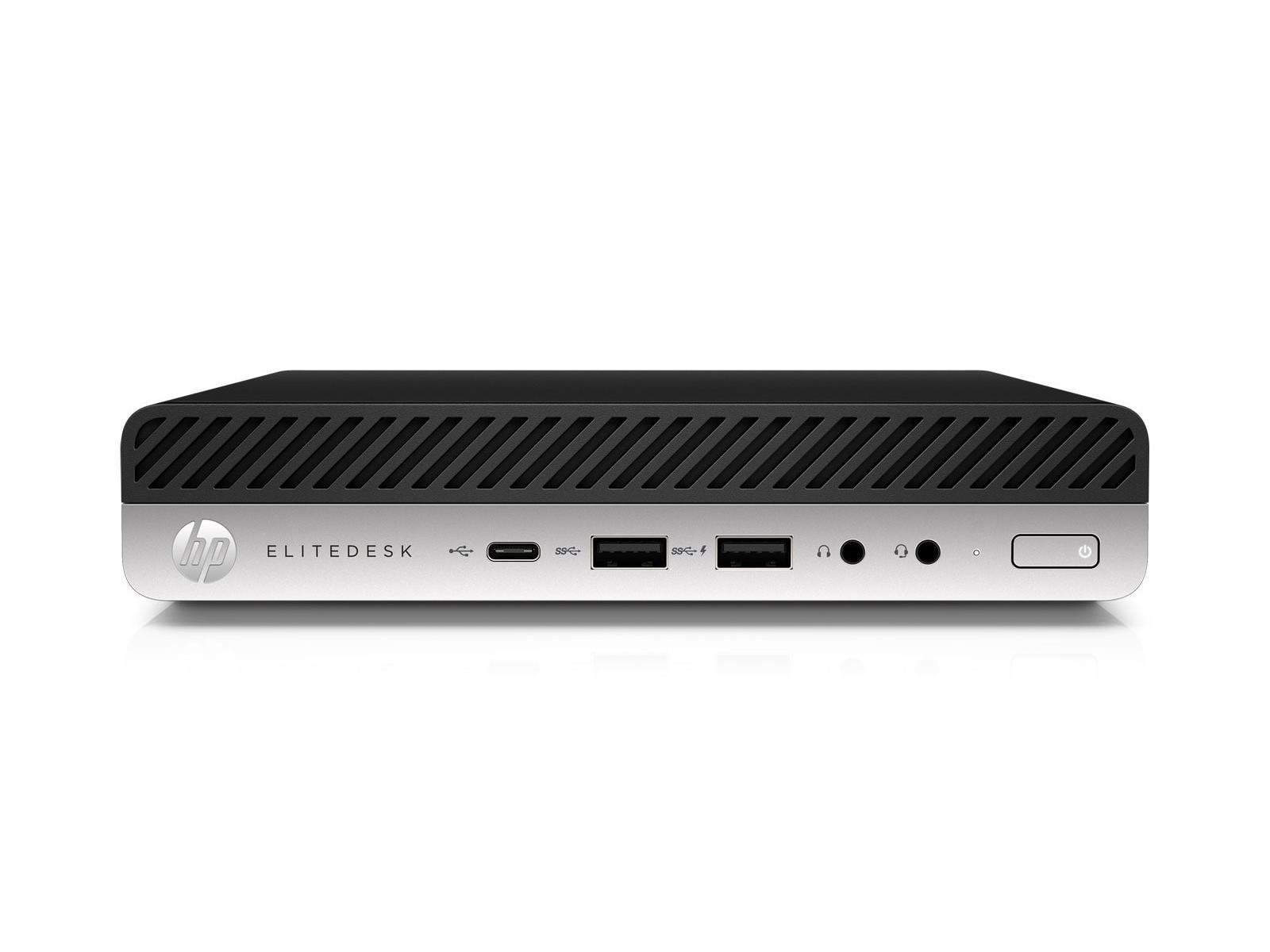 HP Elite 705 G4 DM A69500E 4GB 500GB