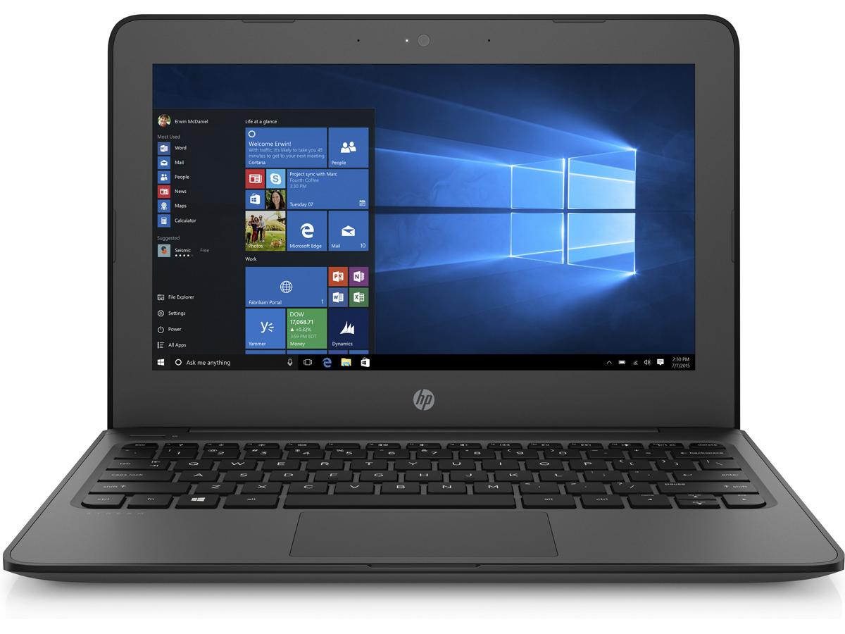 HP Mobile CelN3450 11 4GB 64 PC Intel