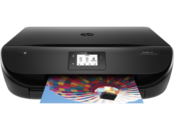 HP ENVY 4520 All-in-One Printer