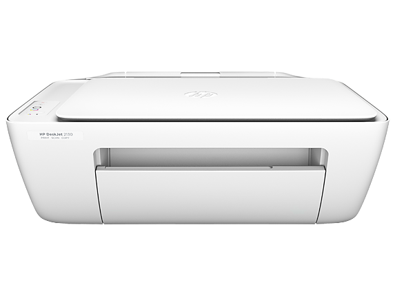 HP DeskJet 2130 All-in-One Printer