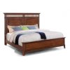 Hubbard Queen Bed Hubbard Queen Bed