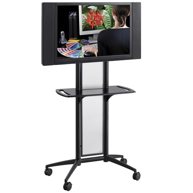 SO-Impromptu Flat Panel TV Cart