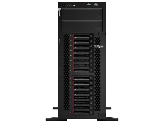 LENOVO THINKSYSTEM ST550 4116 16GB