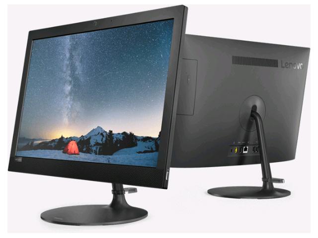 AIO 330-20, CELERON J4005 / 4 / 500GB