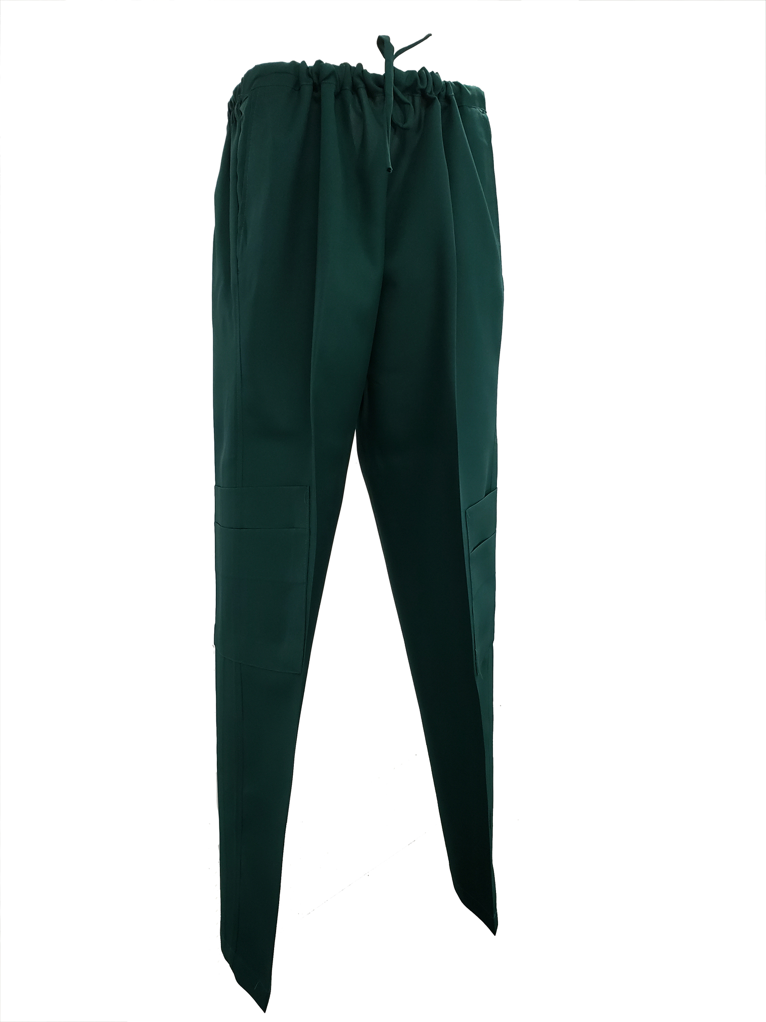 Medical Miracle collection Men Green Scrub Pant-Large