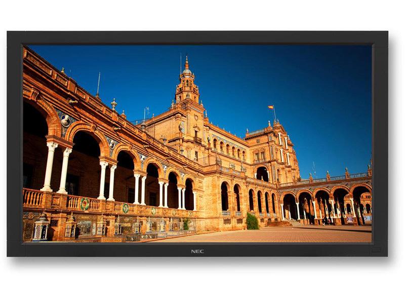 NEC V422 LCD TC with ceiling mount 3Y Warranty