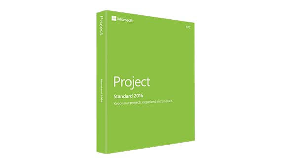 Project Standard 2019
