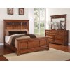 River Valley Queen Sleigh Bed River Valley Queen Sleigh Bed