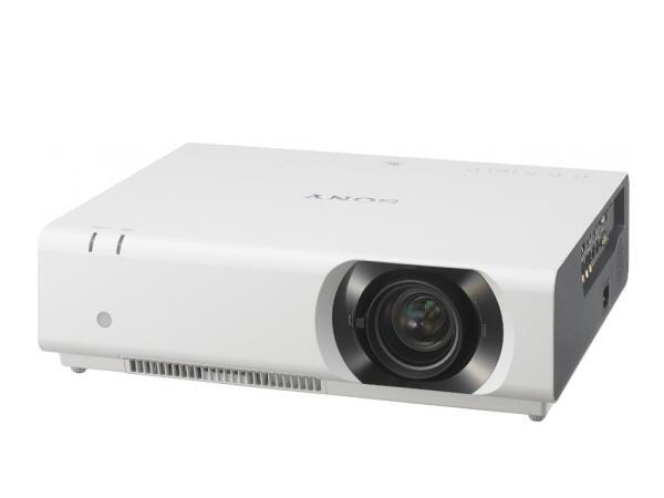 SONEY 4000LM, WUXGA, WIRELESS/NETWORK PROJECTOR