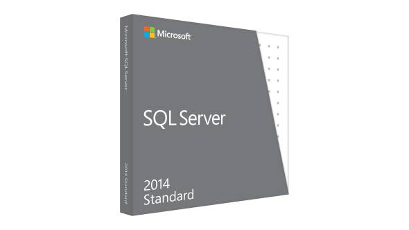 SQL Server 2017 Standard Edition