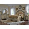 San Cristobal Bedroom Set