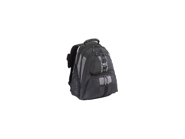 Sport Computer BackPack Black/Platinum