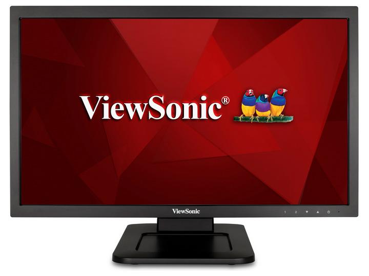 VIEWSONIC 22 MULTI-TOUCH FULL HD LED MONITOR