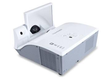 PROJECTOR XGA SHORT THROW, 3000,10000:1, 1024X768