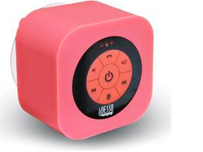 XTREAMS1P PINK WATERPROOF BLUETOOTH