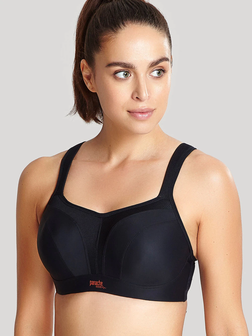 Bra-Black