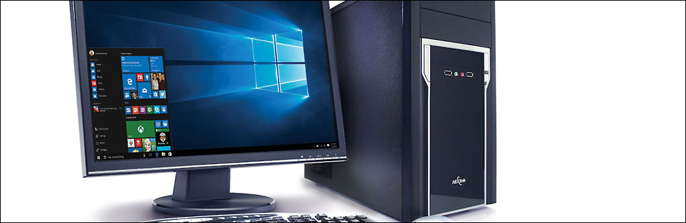 Nexlink 1250 Ready to Ship Desktop Series