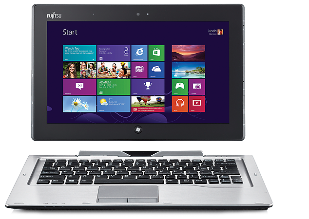 Fujitsu Series
