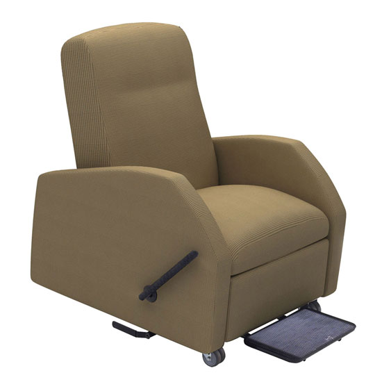 Patient Treatment Chair Patient Treatment Chair