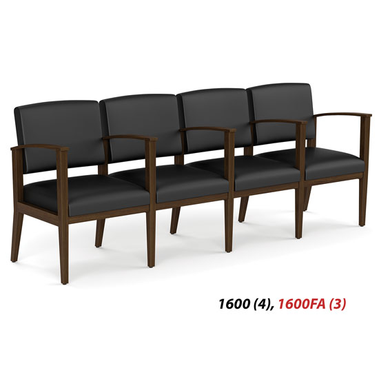 1 Designer Full Arm for 1600